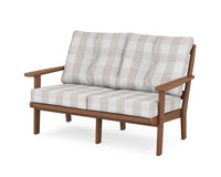 Thumbnail for Trex Cape Cod Deep Seating Loveseat