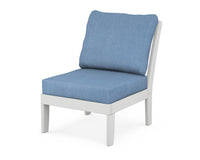 Thumbnail for Trex Yacht Club Modular Armless Chair