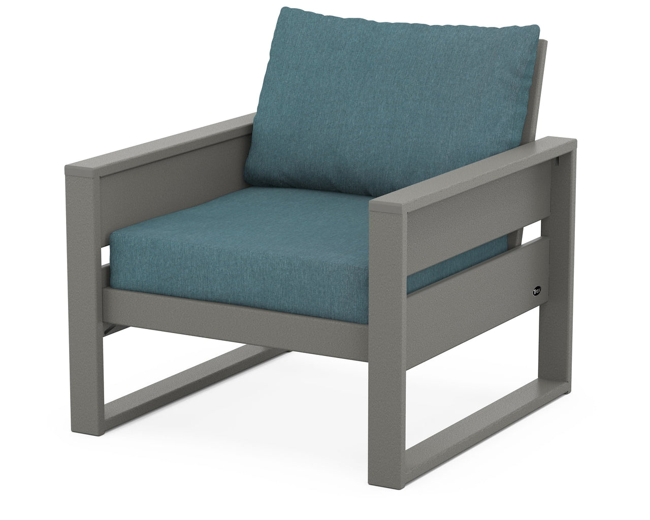 Trex Eastport Club Chair
