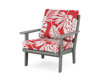 Thumbnail for Trex Cape Cod Deep Seating Chair