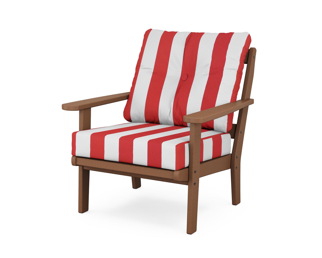 Trex Cape Cod Deep Seating Chair