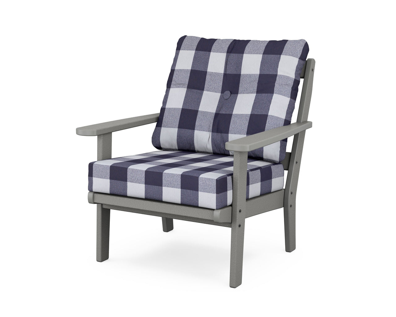 Trex Cape Cod Deep Seating Chair