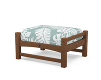 Thumbnail for Trex Rockport Club Ottoman
