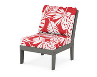 Thumbnail for Trex Yacht Club Modular Armless Chair
