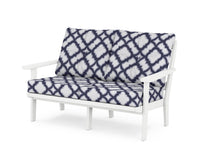Thumbnail for Trex Cape Cod Deep Seating Loveseat