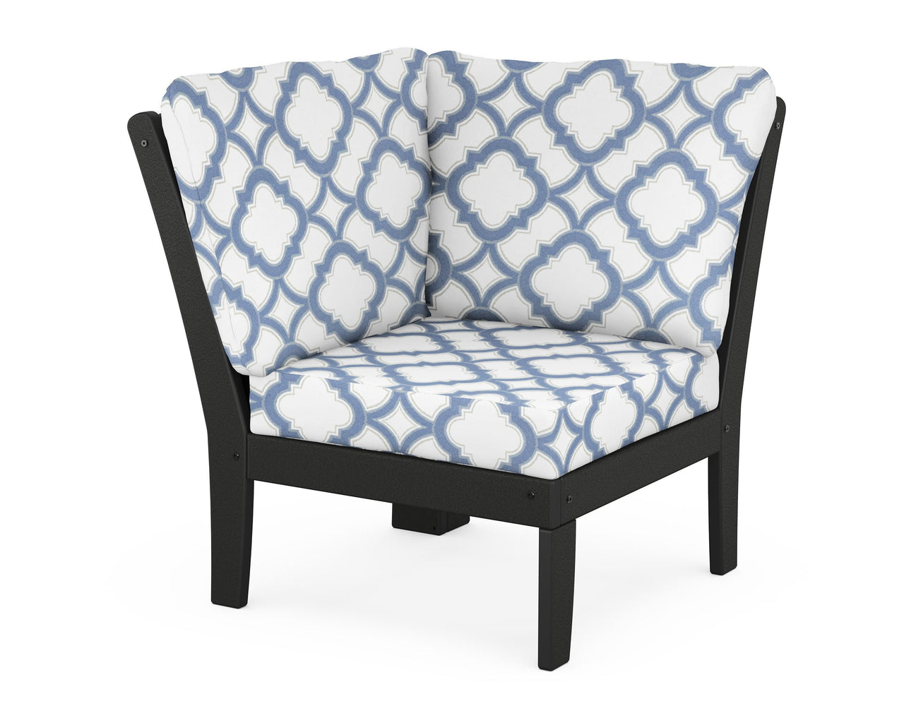 Trex Yacht Club Modular Corner Chair
