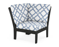 Thumbnail for Trex Yacht Club Modular Corner Chair