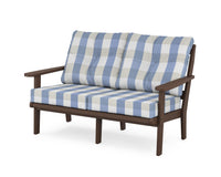 Thumbnail for Trex Cape Cod Deep Seating Loveseat