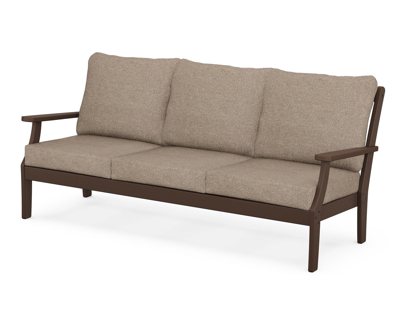 Trex Yacht Club Deep Seating Sofa