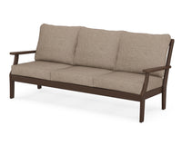 Thumbnail for Trex Yacht Club Deep Seating Sofa