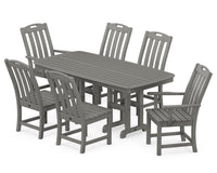 Thumbnail for Trex Yacht Club 7-Piece Dining Set