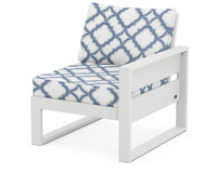 Thumbnail for Trex Eastport Modular Right Arm Chair