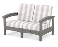 Thumbnail for Trex Rockport Club Loveseat
