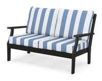 Thumbnail for Trex Yacht Club Deep Seating Loveseat