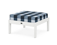 Thumbnail for Trex Yacht Club Deep Seating Ottoman