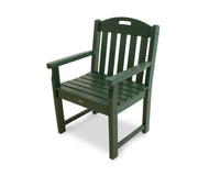 Thumbnail for Trex Yacht Club Garden Arm Chair