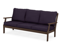 Thumbnail for Trex Yacht Club Deep Seating Sofa