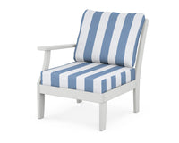 Thumbnail for Trex Yacht Club Modular Left Arm Chair