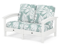 Thumbnail for Trex Rockport Club Loveseat