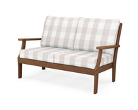Thumbnail for Trex Yacht Club Deep Seating Loveseat