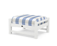 Thumbnail for Trex Rockport Club Ottoman