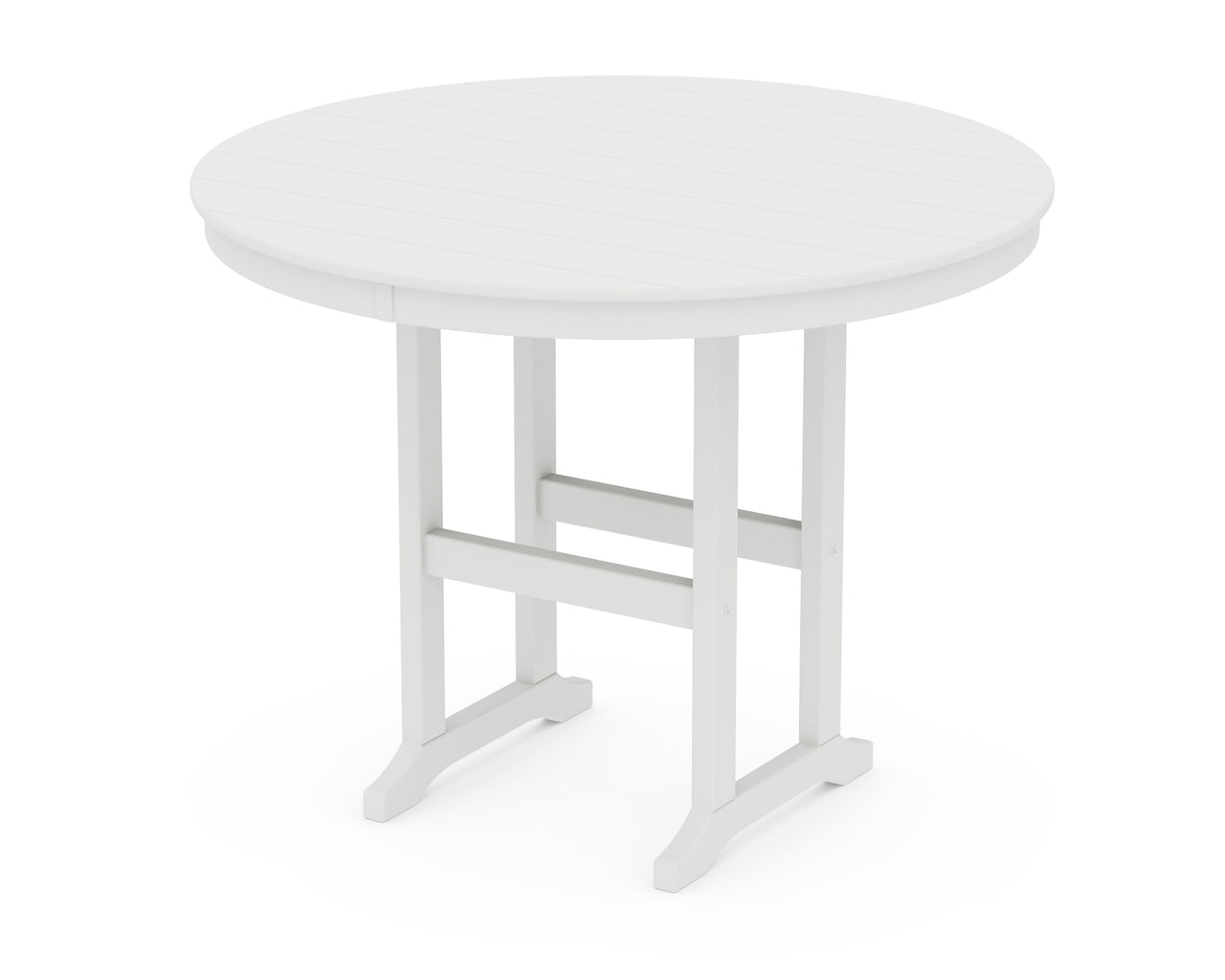 Trex Monterey Bay Round 48" Counter Table