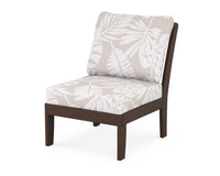 Thumbnail for Trex Yacht Club Modular Armless Chair