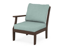 Thumbnail for Trex Yacht Club Modular Left Arm Chair