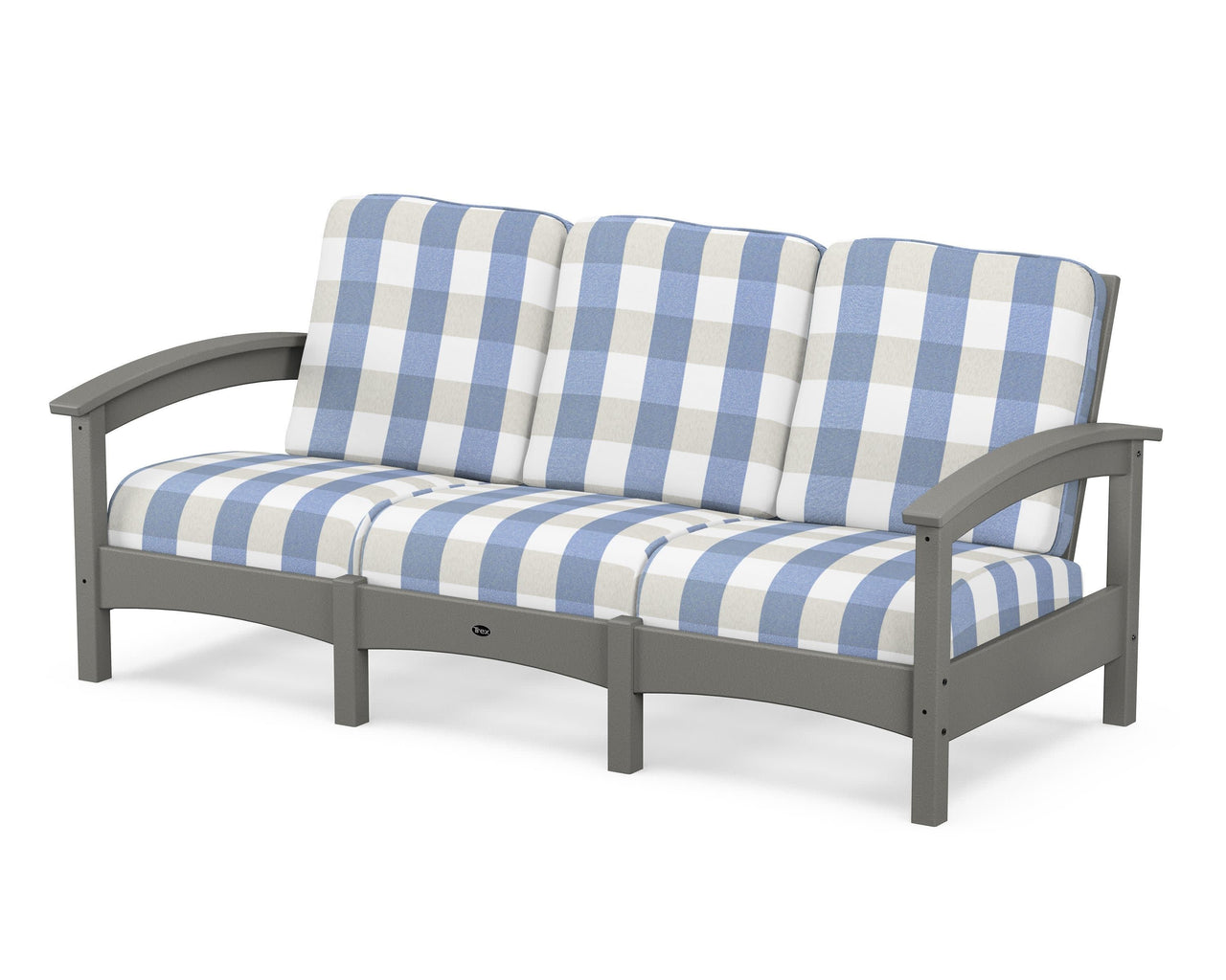 Trex Rockport Club Sofa