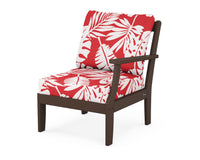 Thumbnail for Trex Yacht Club Modular Right Arm Chair