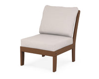 Thumbnail for Trex Yacht Club Modular Armless Chair