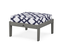 Thumbnail for Trex Yacht Club Deep Seating Ottoman