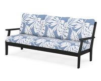 Thumbnail for Trex Yacht Club Deep Seating Sofa