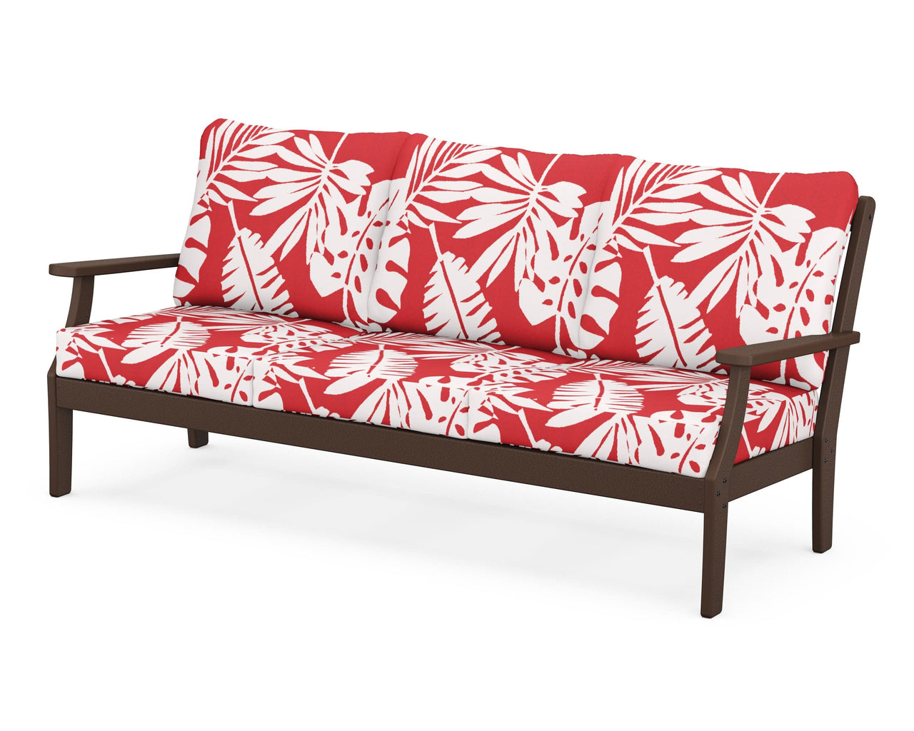Trex Yacht Club Deep Seating Sofa