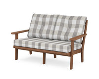 Thumbnail for Trex Cape Cod Deep Seating Loveseat