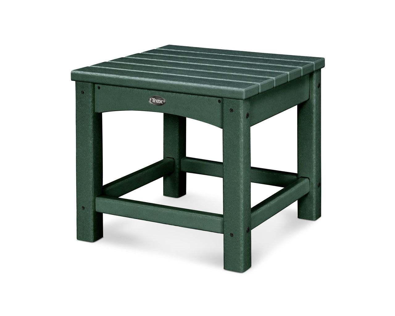 Trex Rockport Club 18" Side Table