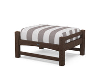 Thumbnail for Trex Rockport Club Ottoman