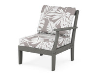 Thumbnail for Trex Yacht Club Modular Right Arm Chair