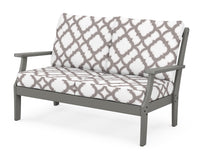 Thumbnail for Trex Yacht Club Deep Seating Loveseat