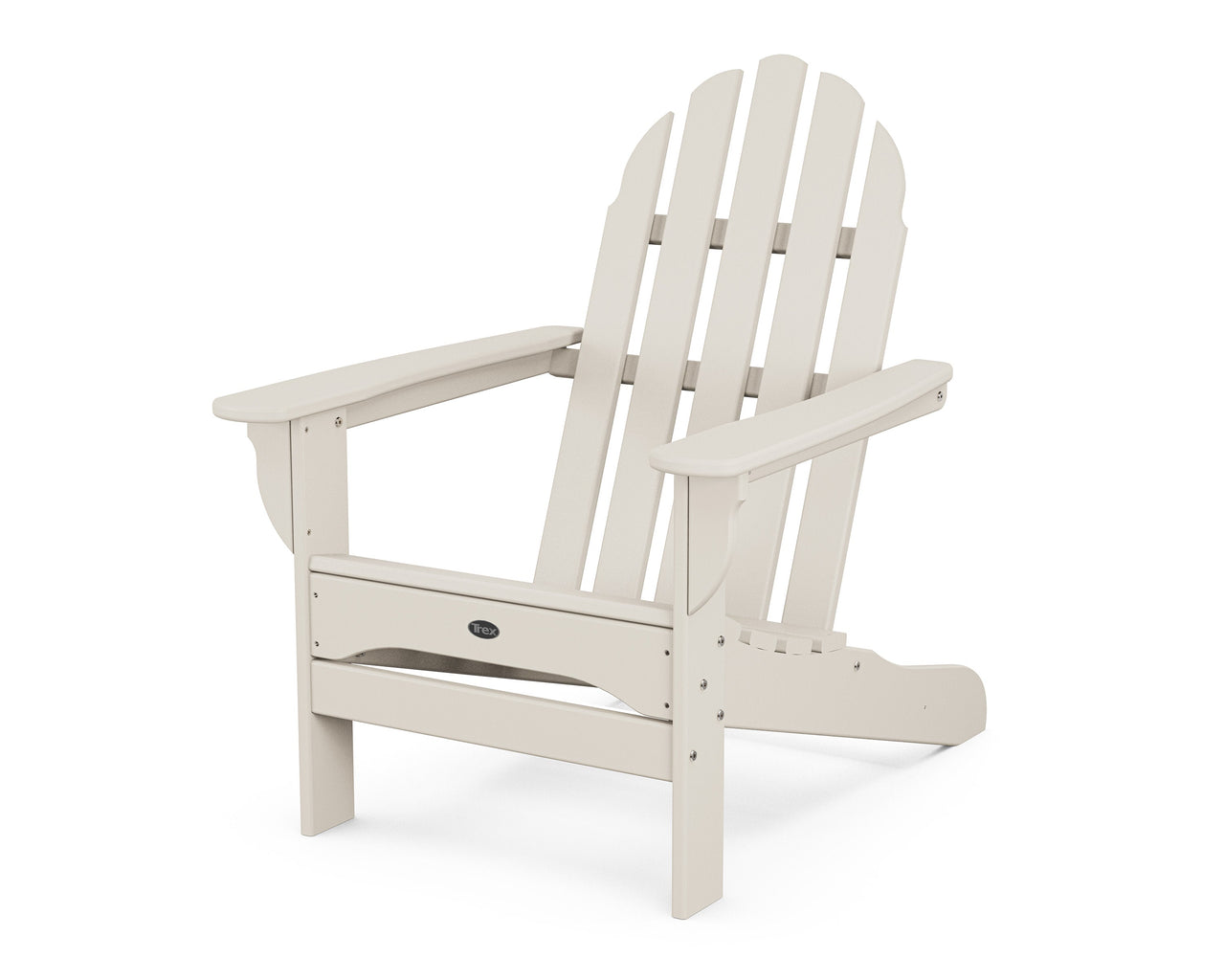 Trex Cape Cod Adirondack Chair
