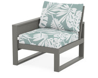 Thumbnail for Trex Eastport Modular Left Arm Chair