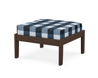 Thumbnail for Trex Yacht Club Deep Seating Ottoman