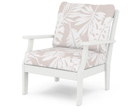Thumbnail for Trex Yacht Club Deep Seating Chair