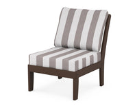 Thumbnail for Trex Yacht Club Modular Armless Chair