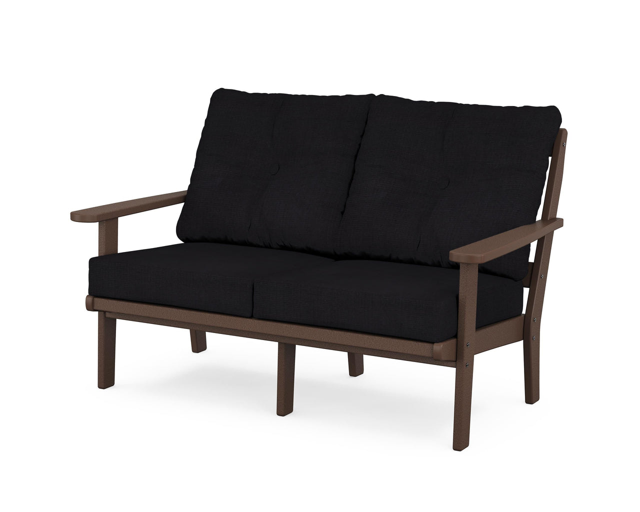 Trex Cape Cod Deep Seating Loveseat
