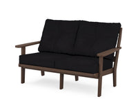 Thumbnail for Trex Cape Cod Deep Seating Loveseat