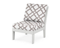 Thumbnail for Trex Yacht Club Modular Armless Chair