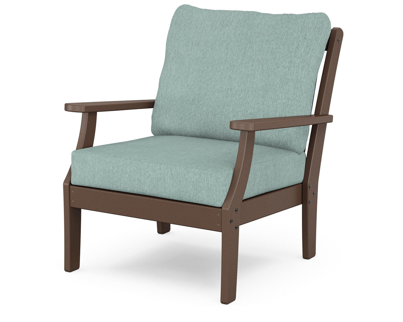 Trex Yacht Club Deep Seating Chair