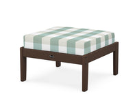 Thumbnail for Trex Yacht Club Deep Seating Ottoman
