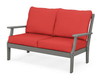 Thumbnail for Trex Yacht Club Deep Seating Loveseat